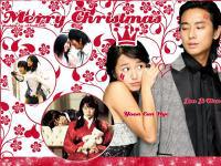 Yoon Eun Hye+Joo Ji Hoon