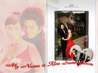 kim sam son 01 by aom_online