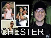 Chester Bennington