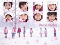 ::Berryz Winter ::