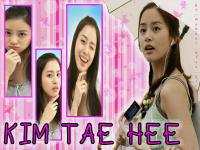 Kim Tae Hee~ Pink