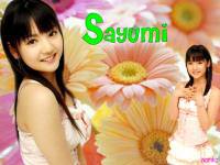 Sayumi