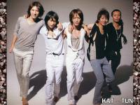 KAT - TUN