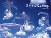 Rain (world tour in Seoul)