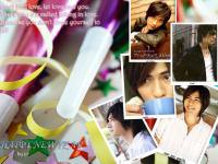 vic zhou(new year wallpaper)