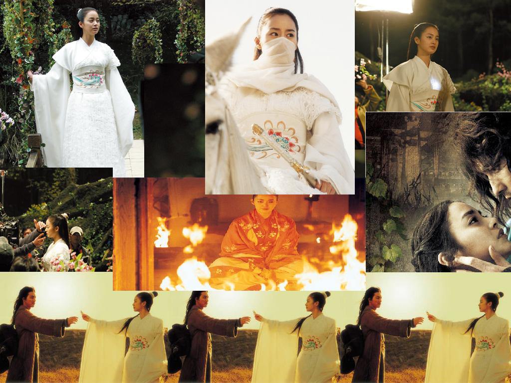 Kim Tae Hee In The Restless 