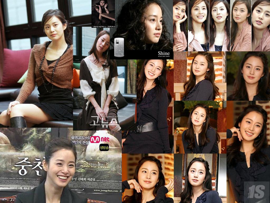 Kim Tae Hee 3