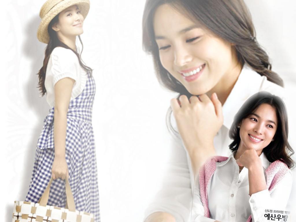 Song Hye Kyo wallpaper japanese, asian, Song Hye Kyo pic wallpaper