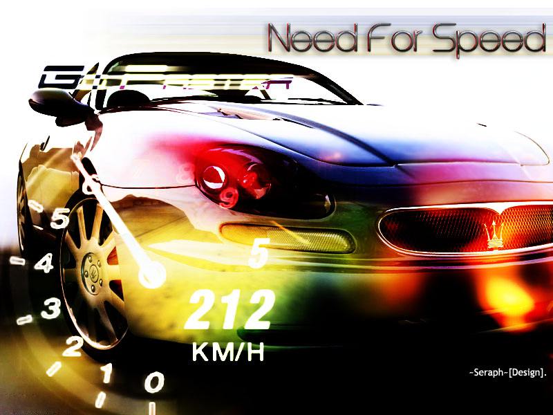 wallpaper need for speed. Need for Speed