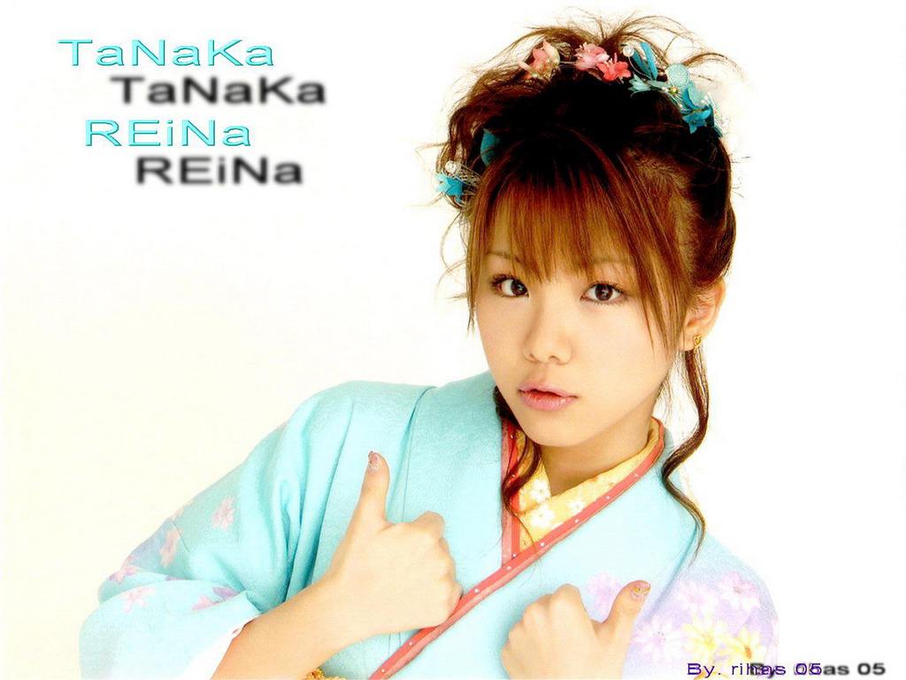    (tanaka reina)      ****,