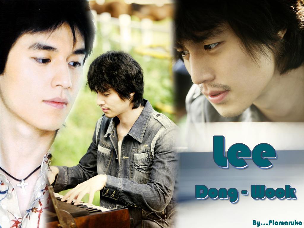 Lee Dong Wook - Photos