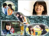 romance Spring Waltz