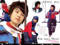 :: Kim Jung Hoon ::