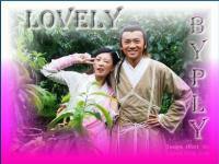เหมาะสมกันดีนะ