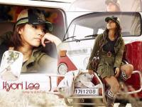 Hyori lee (เฮียวรี ลี)