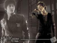 U-KNOW- TVXQ