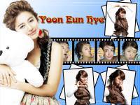 YOON EUN HYE