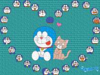 Doraemon