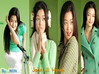 ...JEON JI HYUN...