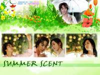 summer scent1 By aom_online