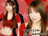 ::Maki  Goto  In Red::