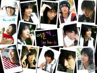 LEE JOON GI