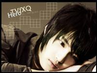 ~ KimJaeJoong TVXQ~