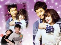 Rain  & Im Soo Jung