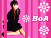 ~ BoA Kawaii~