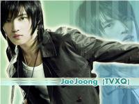 ~ Hero Jaejoong~