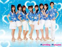 Happy!!! Morning Musume