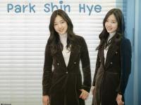 Park Shin Hye