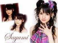 SAYUMI