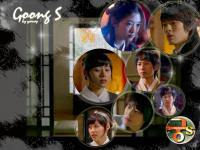 :: Goong  S Ep.1 ::