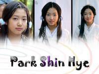 Park Shin Hye