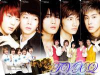 TVXQ