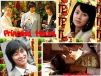 Princess Hours