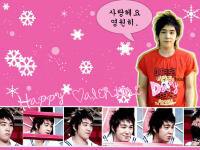 Happy  KangIn Valentine