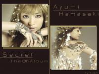 Ayumi Hamasaki - Secret II