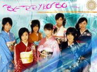 Berry Kobo