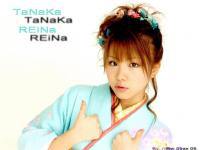 Tanaka Reina