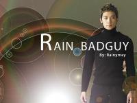 Rain Badguy