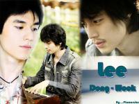 Lee Dong Wook 002