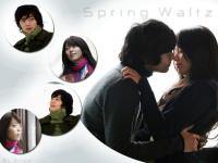 Spring Waltz