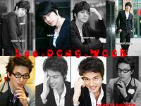 Lee DonG WooK