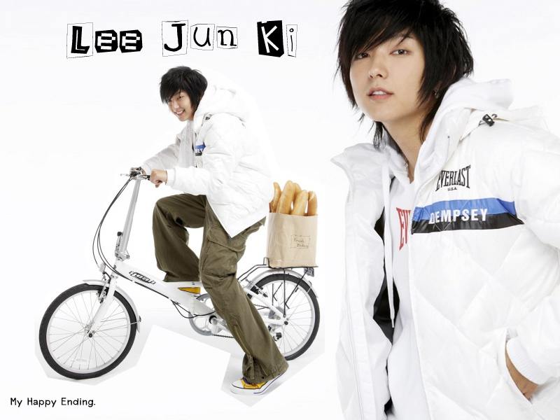 lee jun ki wallpaper. Lee Jun Ki