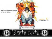 DEAtH NotE - [ L ]