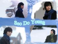 Seo Do Young