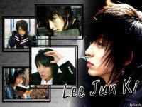 Lee Jun Ki