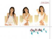 Liu Yi Fei